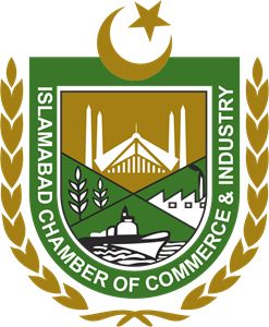 islamabad chamber of commerce & industry (icci) logo png vector (cdr) free download
