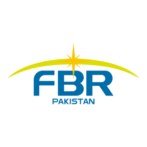 fbr pakistan logo