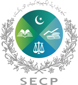 secp logo