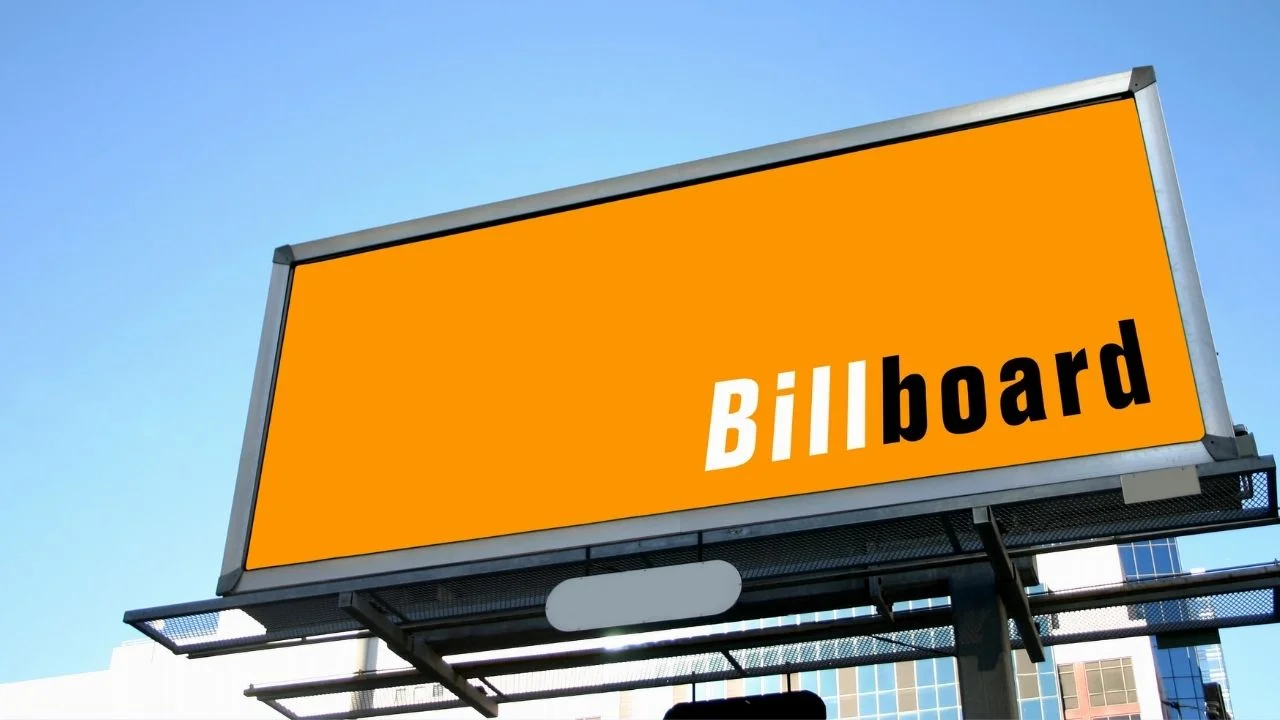 large format printing​