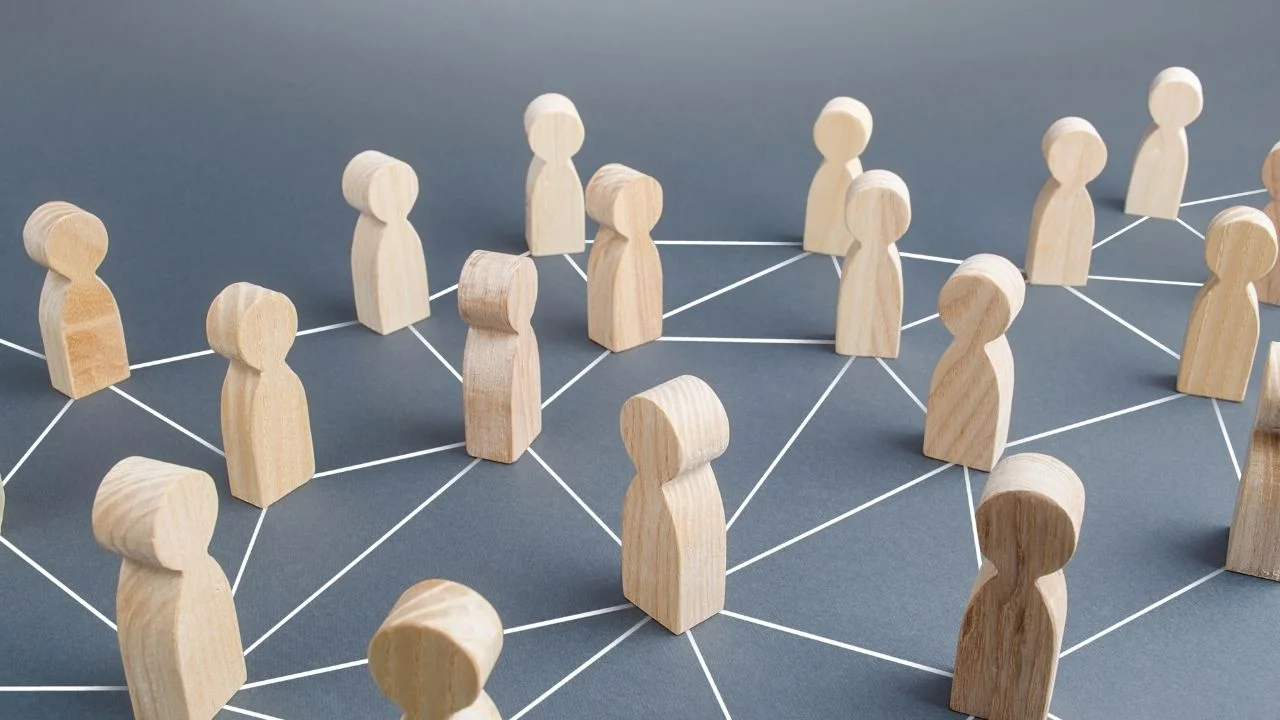 message dissemination