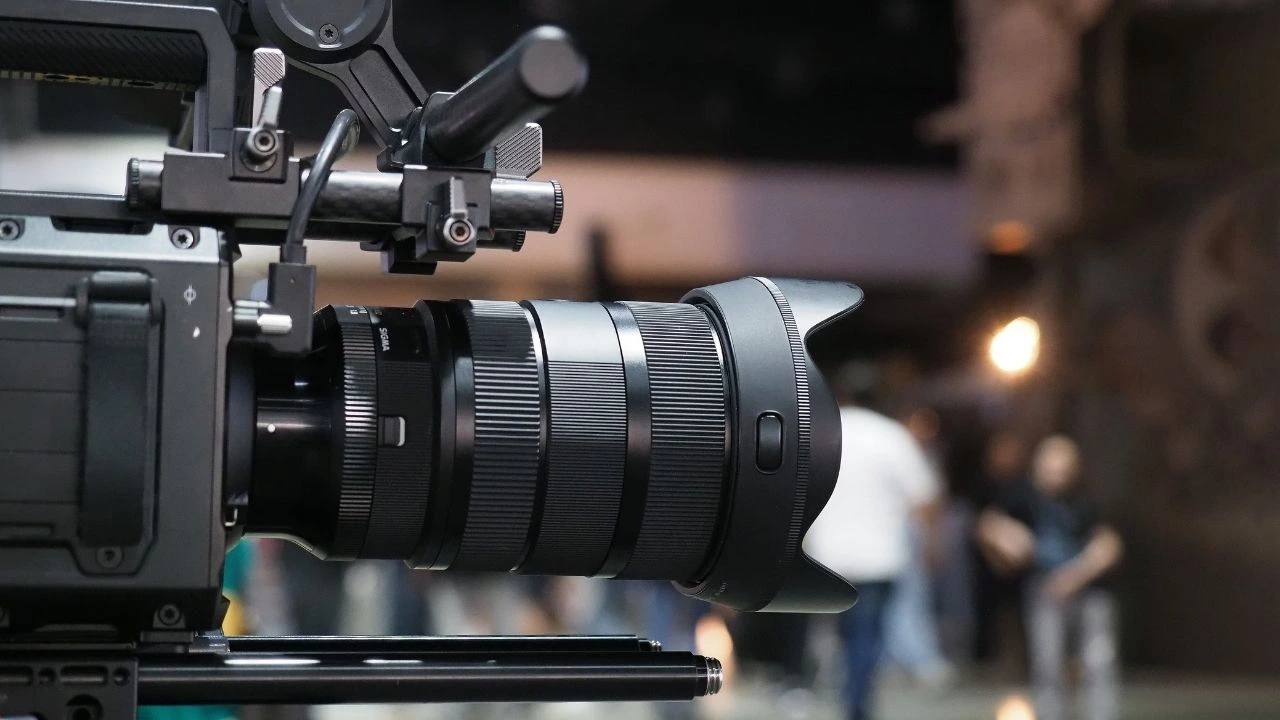 audio video production