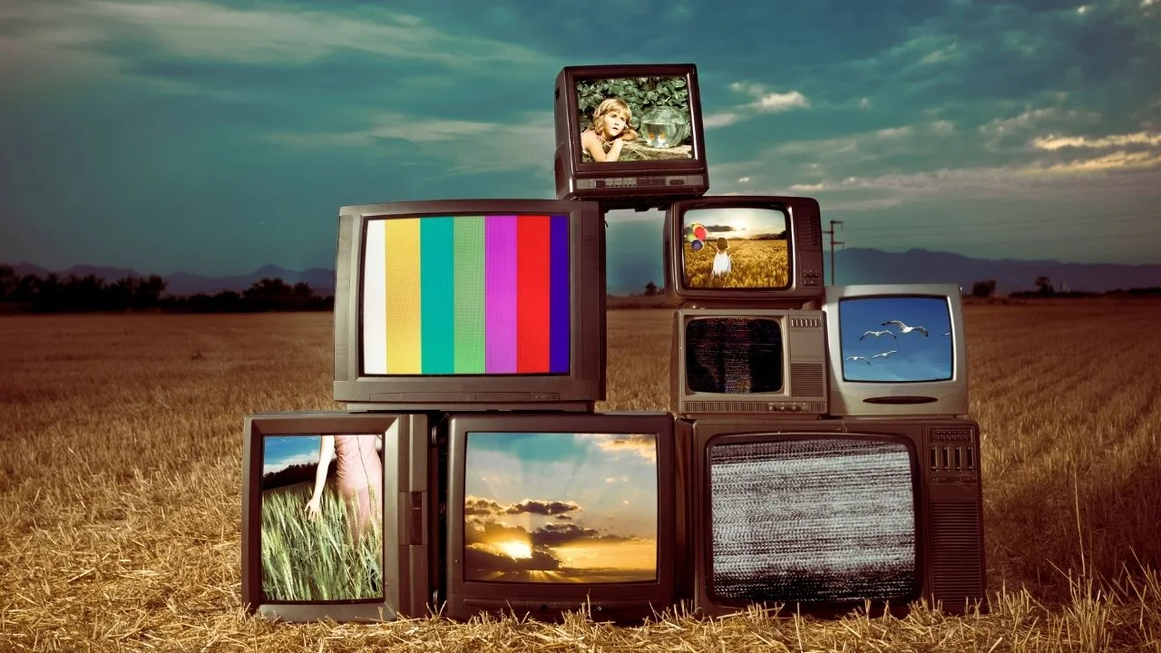 radio &tv commercials